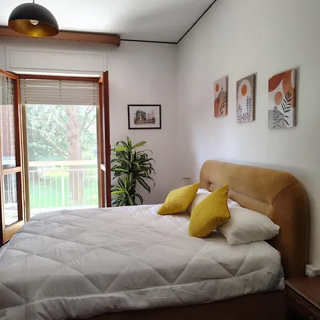 Il Apartment