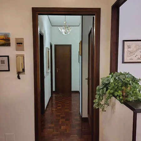 Apartment Il *