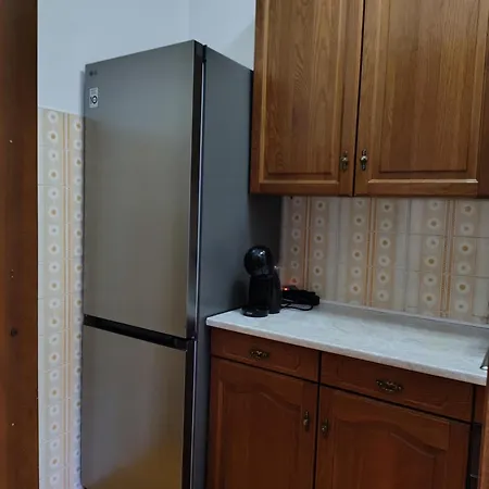 Apartment Il Alessandria