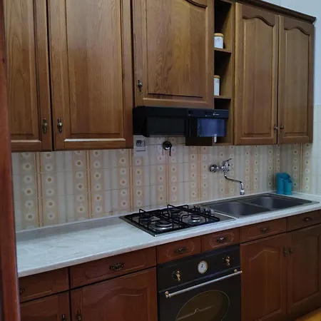 Apartment Il *
