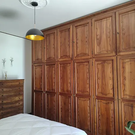 Il Apartment Alessandria