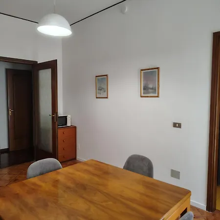 Il Apartment Alessandria