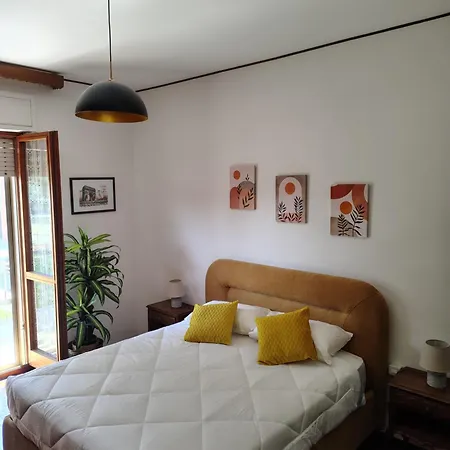 Il Apartment *