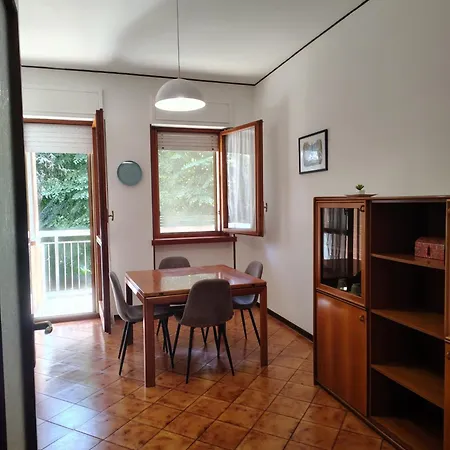 Il Apartment Alessandria