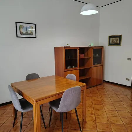 Il Apartment