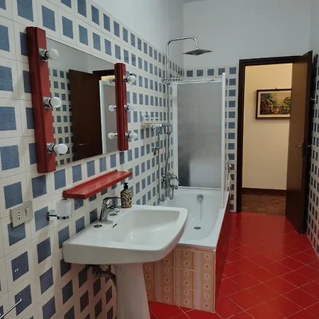 Il Apartment Alessandria